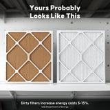 12x12x1 Aerostar Air Filter