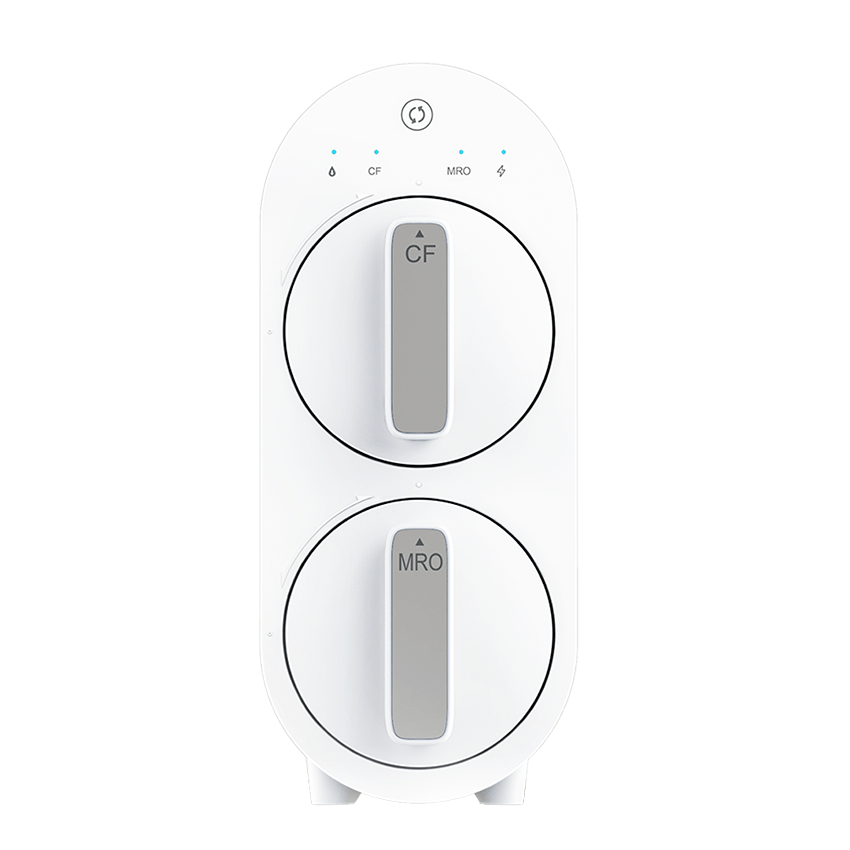 Waterdrop Reverse Osmosis Water Filtration System for Home, G2P600 - Thumbnail 5