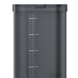 Countertop Reverse Osmosis Water Filter System - Waterdrop K19