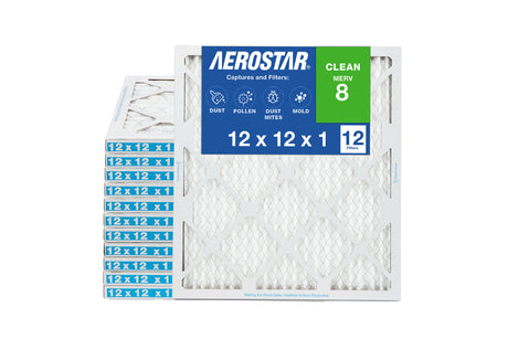 MERV 11
