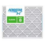16x25x1 Aerostar Air Filter