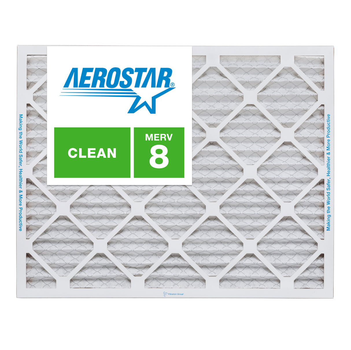16x25x1 Aerostar Air Filter