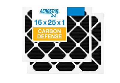 16x25x1 Air Filter
