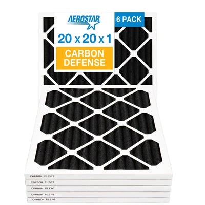 20x20x1 Air Filter