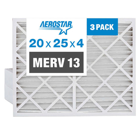 MERV 8