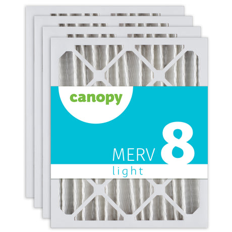 MERV 8