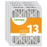 MERV 8