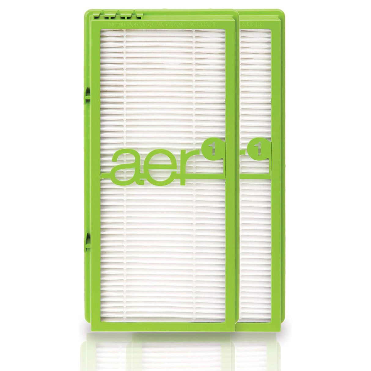 Holmes HAPF300AHD-U4R-2 Air Purifier Filter, 2 Count