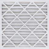 20x20x5 Replacement Air Filter for Bryant Carrier P102-2020 Air Systems, Goodman MU2020