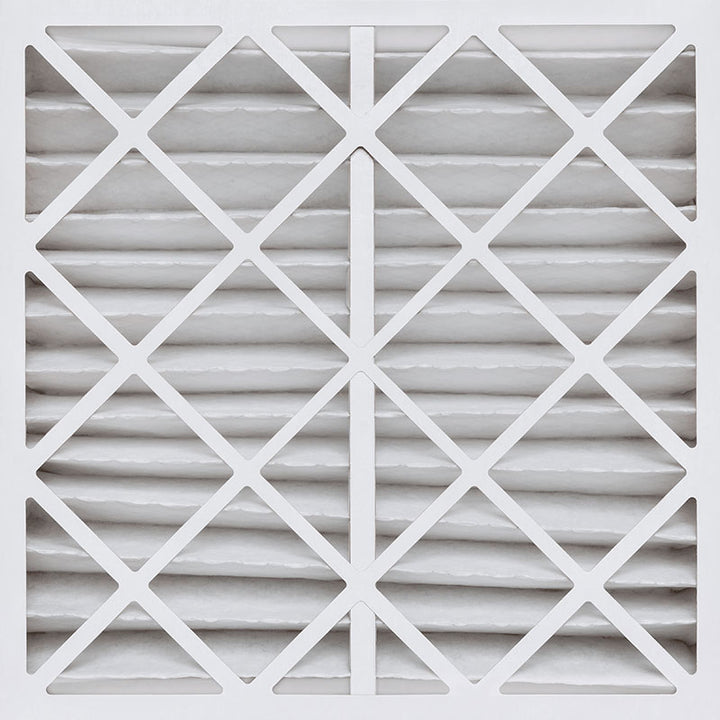 20x20x5 - Electro Air Deep Pleat Air Filter