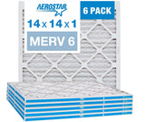 14x14x1 Air Filter