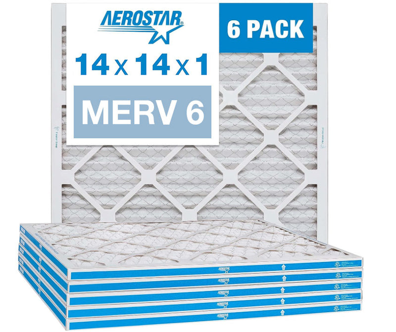 14x14x1 Air Filter