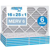 MERV 11