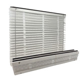 Aerostar 20x26x4 Replacement Whole House Filter for Aprilaire 213 Air Systems with Collapsible Design