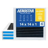 14x14x1 Air Filter