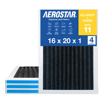 16x20x1 Air Filter