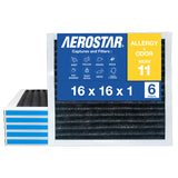 16x16x1 Air Filter