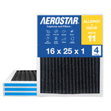 16x25x1 Air Filter