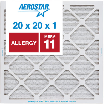 20x20x1 Air Filter