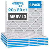 20x20x1 Air Filter