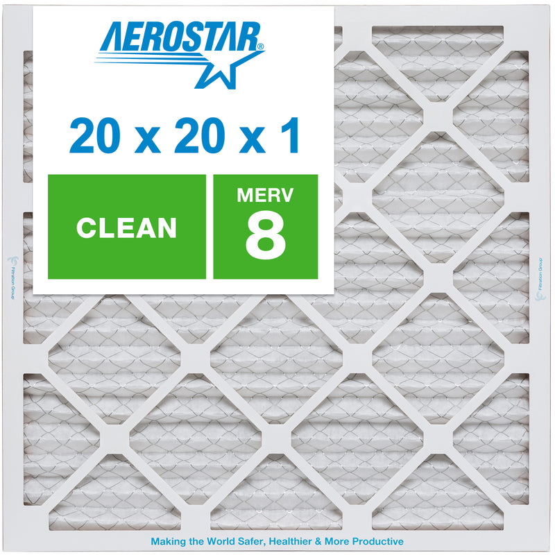 20x20x1 Air Filter