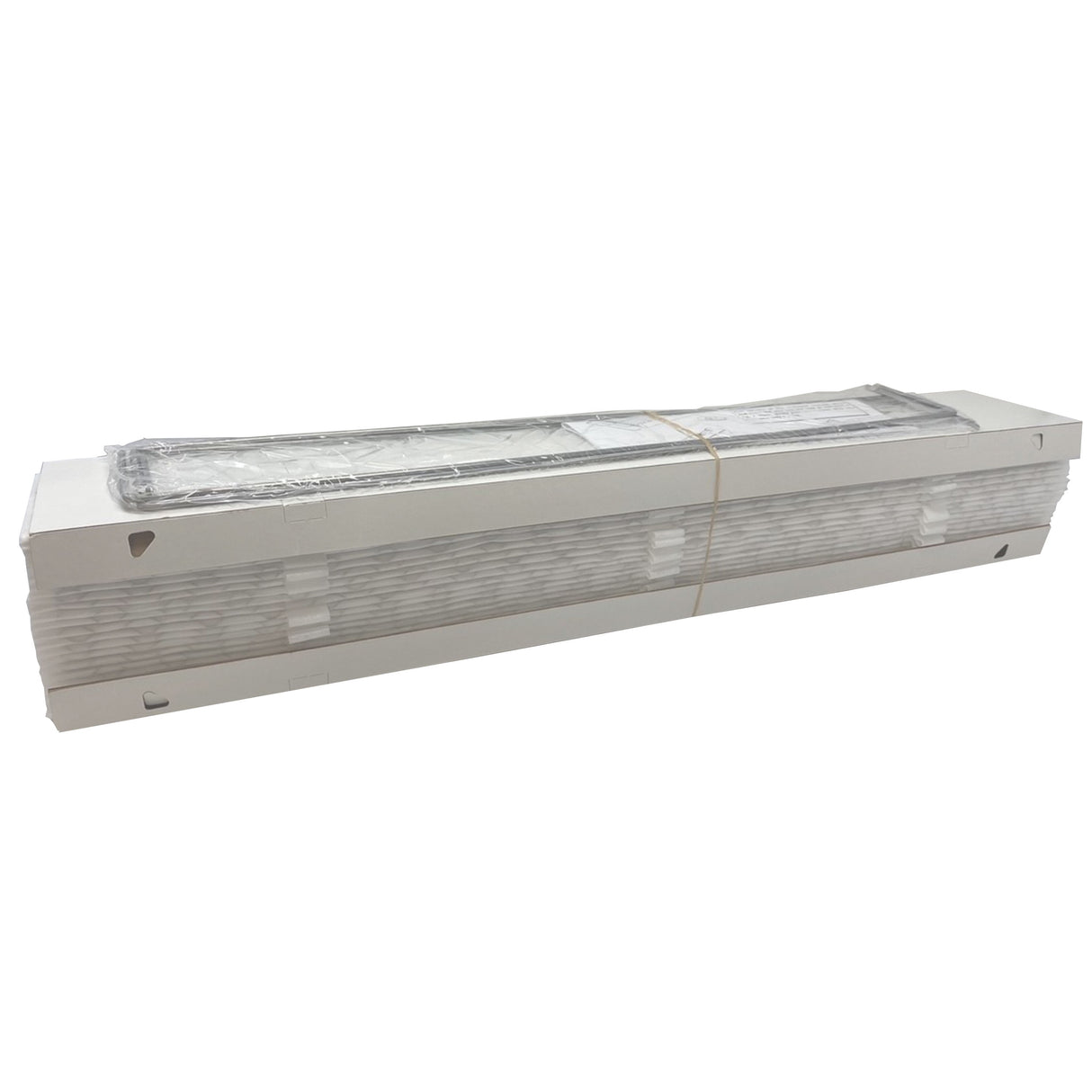 Aerostar Merv 11 Collapsible replacement for EXPXXFIL0016 16x25x5 Compatible with Bryant/Carrier