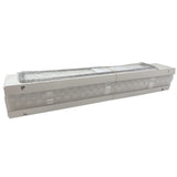 Aerostar MERV 11 Collapsible Replacement Filter for Carrier & Bryant EXPXXFIL0020 20x26x5