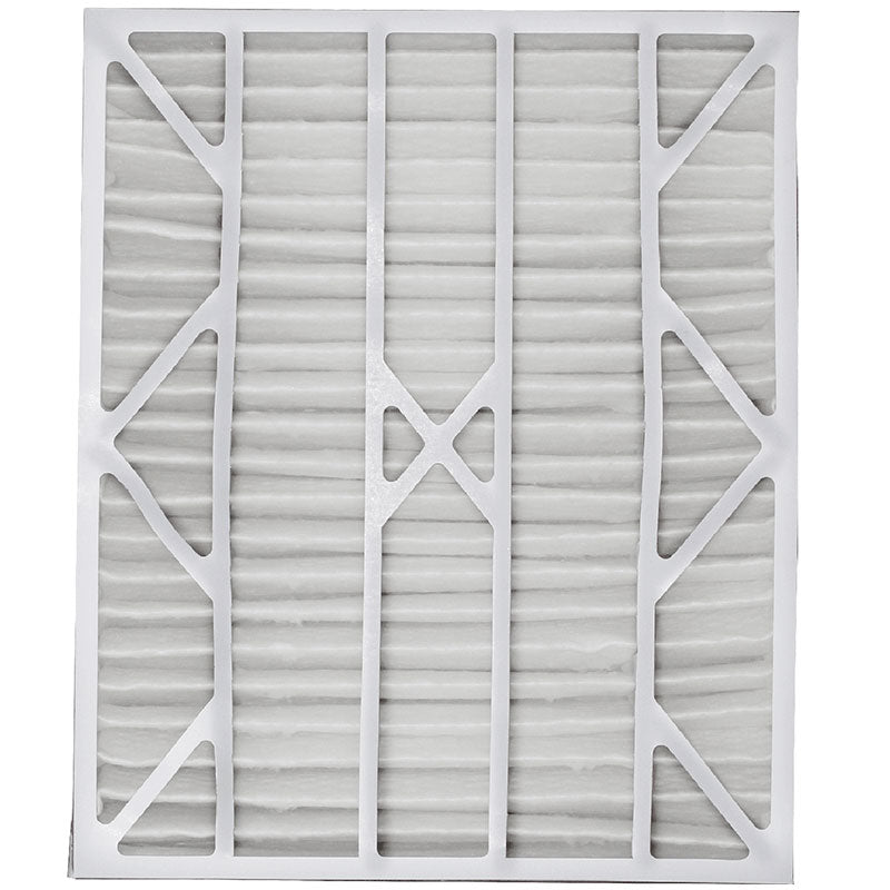 Aerostar Filtre de rechange pour toute la maison 20 x 25 x 6 