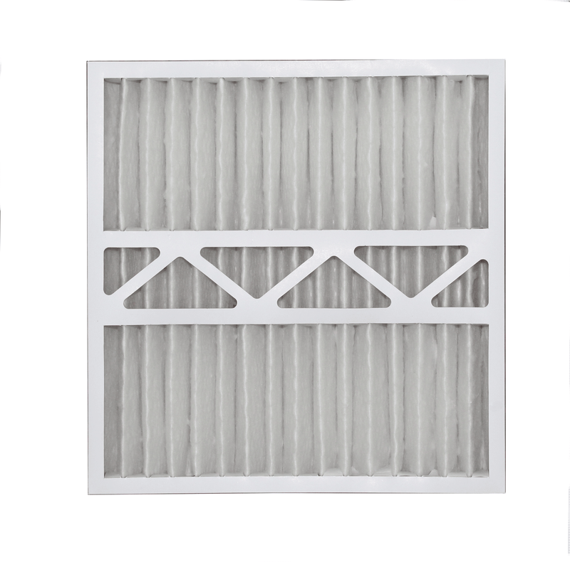 Aerostar 19x20x4 Replacement Whole House Filter for Bryant Carrier FILCCFNC0021 Air Systems