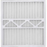 20x20x5 Replacement Air Filter for Bryant Carrier P102-2020 Air Systems, Goodman MU2020