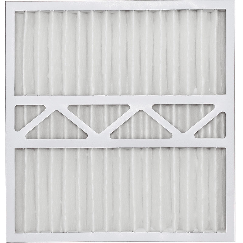 Aerostar 20x20x5 Replacement Air Filter for Honeywell FC100A1011 Air System, Lennox X0585