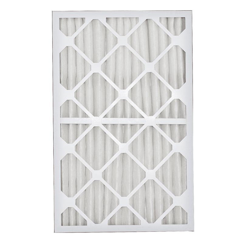 Aerostar 16x25x4 Whole House Air Filter for Lennox X0583