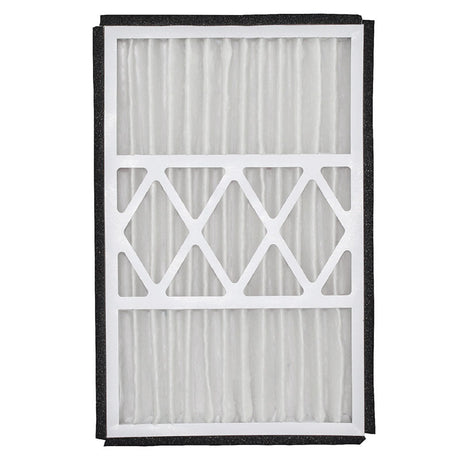 MERV 8