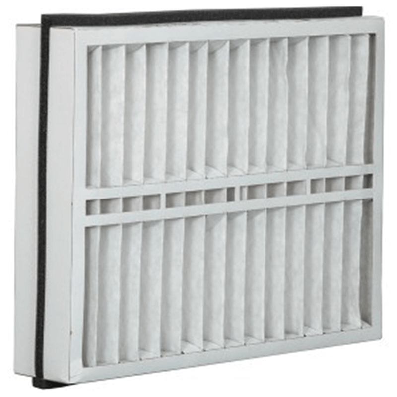 Aerostar 21x26x5 Replacement Air Filter for Trane BAYFTAH26M Air System