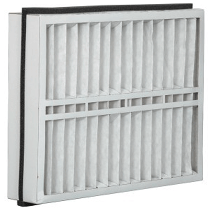 Aerostar 17x27x5 Replacement Air Filter for Trane BAYFTFR17M Air System