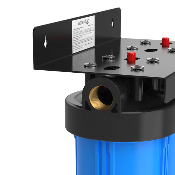 Waterdrop WHF21-PG Water Filtration System - Thumbnail 3