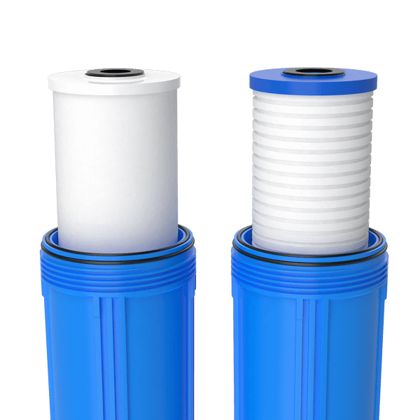 Waterdrop WHF21-PG Water Filtration System - Thumbnail 5