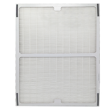 Aerostar Replacement Air Purifier Filter for Winix Filter A, 115115