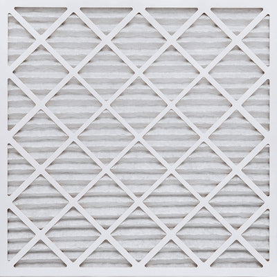 16x25x4 - White Rogers Deep Pleat Air Filter