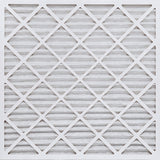 20x20x4 - White Rogers Deep Pleat Air Filter