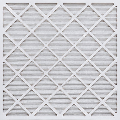 20x20x4 - White Rogers Deep Pleat Air Filter