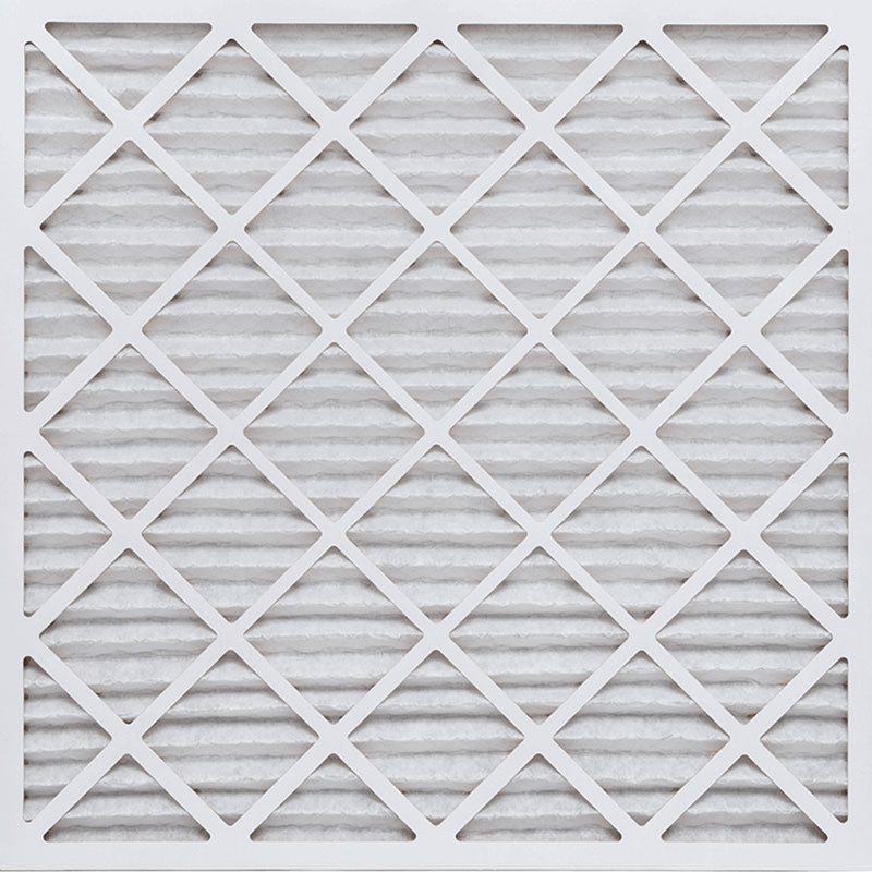 20x20x4 - White Rogers Deep Pleat Air Filter