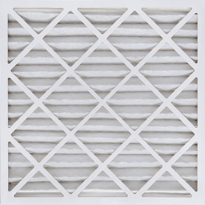 20x20x4 - White Rogers Deep Pleat Air Filter