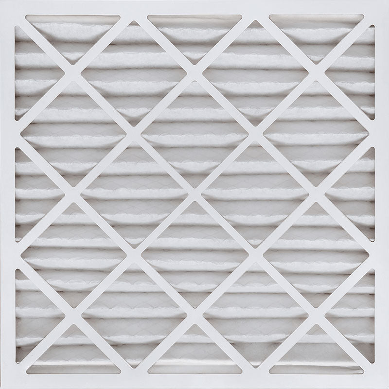 20x20x4 - White Rogers Deep Pleat Air Filter