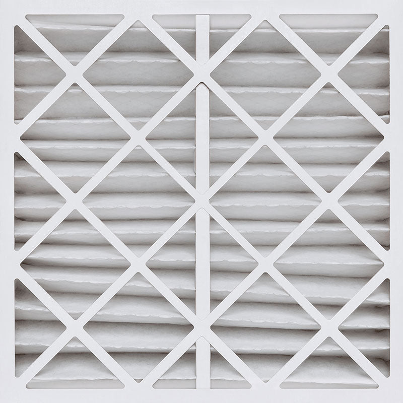 20x20x4 - White Rogers Deep Pleat Air Filter