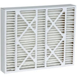 16x25x4 - White Rogers Deep Pleat Air Filter