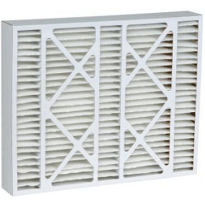 20x25x5 - White Rogers Deep Pleat Air Filter